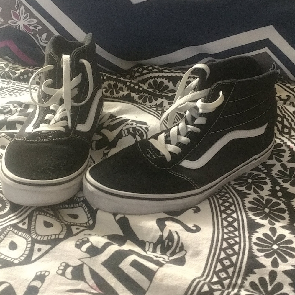 Vans Sneakers